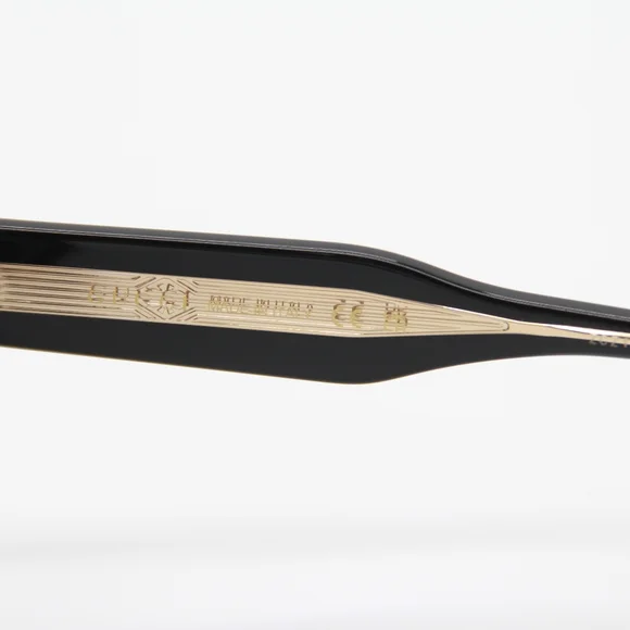 NEW GUCCI GG1084S 001 BLACK UNISEX SUNGLASSES